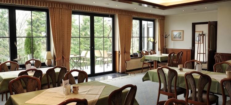 贝格贺夫酒店(Berghof Hotel)图片