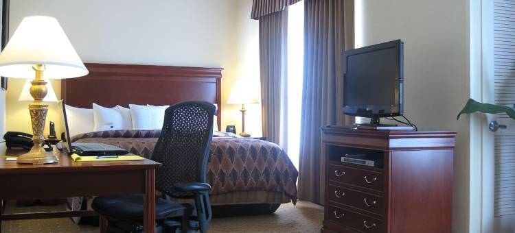哥伦比亚Homewood Suites by Hilton(Homewood Suites by Hilton Columbia)图片
