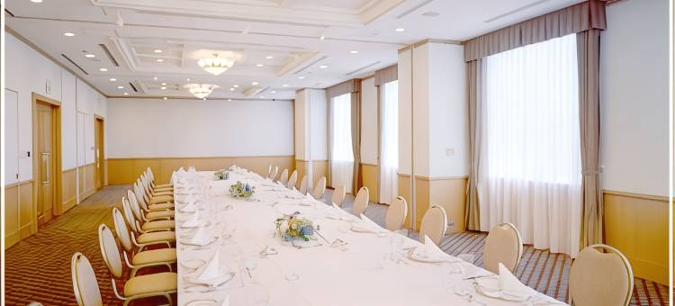 东京两国第ー酒店(Dai-Ichi Hotel Ryogoku)图片