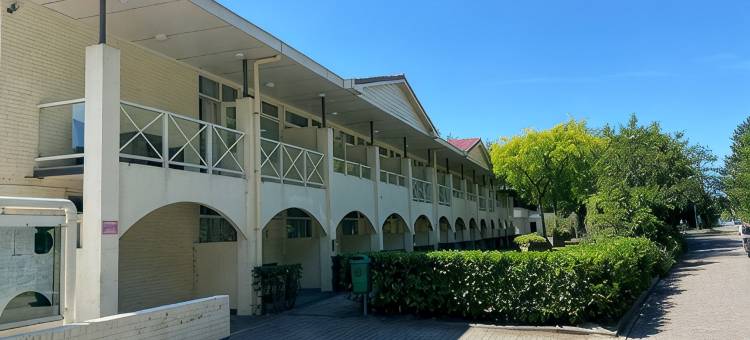 雷讷瑟弗莱彻斯特朗德酒店(Fletcher Strandhotel Renesse)图片