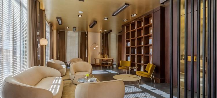 罗马纳沃纳宫酒店(Palazzo Navona Hotel Rome)图片