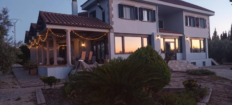 Pardalot 别墅精品住宿(Villa Pardalot Boutique Stays)图片