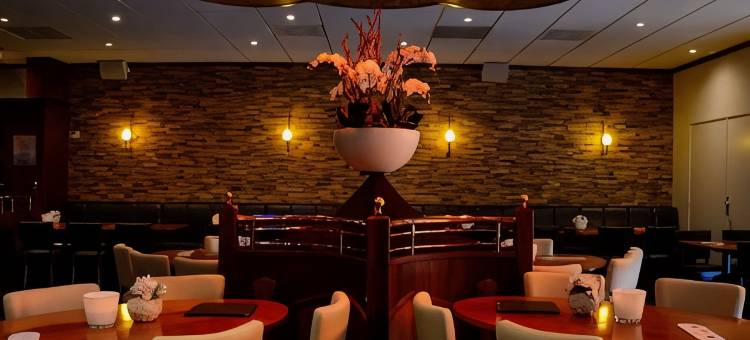 哈勒莫里德德佐特因瓦酒店(Hotel de Zoete Inval Haarlemmerliede)图片
