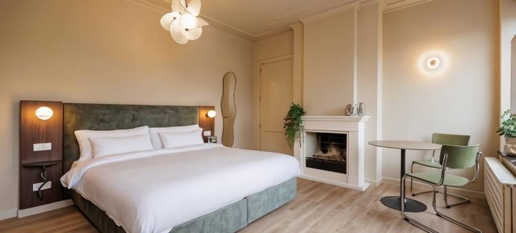 杰罗恩精品酒店(Boutique Hotel Jeroen)图片
