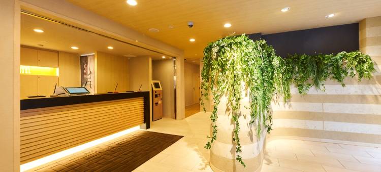 千叶市原 超级酒店(Super Hotel Chiba Ichihara)图片