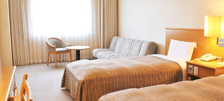 福尔克罗洛花卷东和酒店(Hotel Folkloro Hanamakitowa)图片