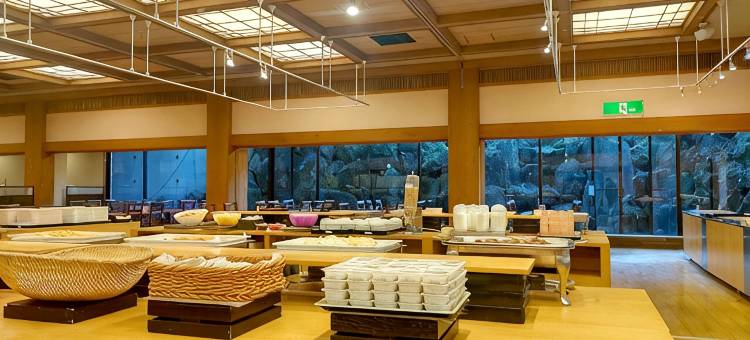 伊藤恩新樱花酒店(Itoen Hotel New Sakura)图片