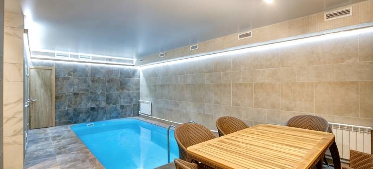 Apartment House 213图片