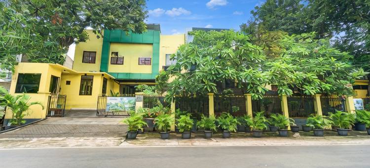 O酒店特贝特-近特贝特车站-原萨布达宾馆(Hotel O Tebet Near Tebet Station Formerly Sabda Guest House)图片