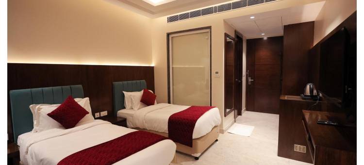 HOTEL ROYAL VILAS9图片