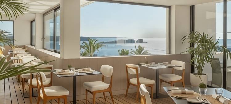 梅莫贝里拉精品酒店(Memmo Baleeira - Design Hotels)图片