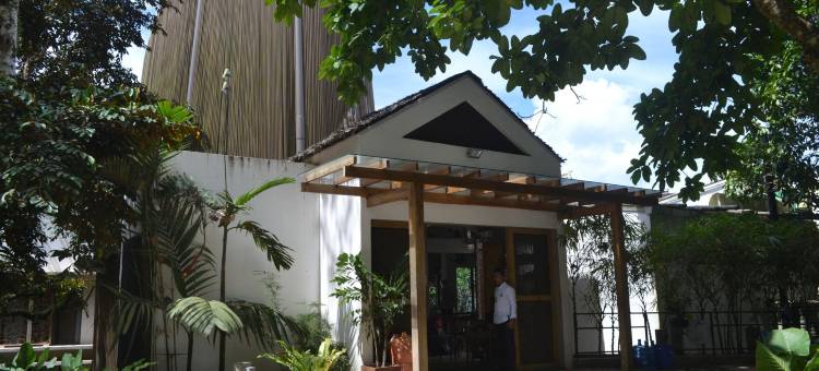 Spin Designer旅馆-爱妮岛(Spin Designer Hostel - El Nido)图片