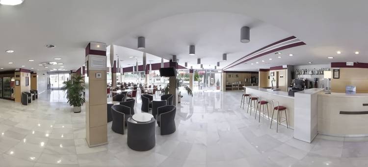 Holiday Inn Express 马德里 - 阿尔科尔孔(Holiday Inn Express MADRID - ALCORCON by IHG)图片