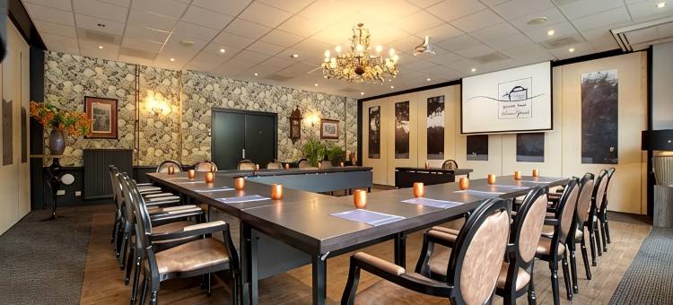 弗莱彻博斯酒店德洛赫姆瑟贝赫(Fletcher Boshotel De Lochemse Heuvels)图片