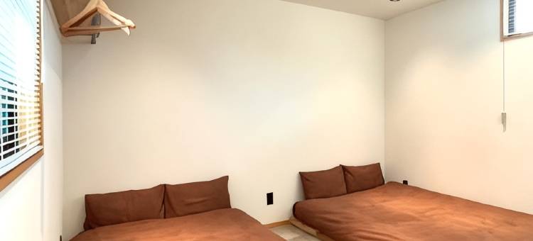 hatago STAY 新町(hatago STAY Shinmachi)图片