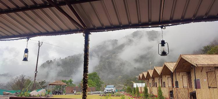 丛林薄雾度假村(The Jungle Mist Resort)图片