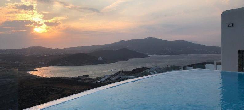 米克诺斯方舟别墅(Mykonos Ark Villas)图片