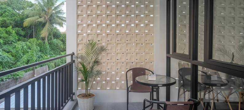 红门酒店-近日惹斯莱曼市政厅(RedDoorz Near Sleman City Hall Yogyakarta)图片