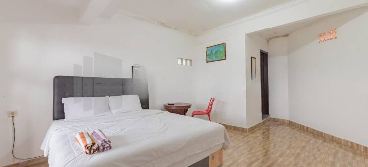 Pondok Hefi Ciwidey Mitra RedDoorz图片