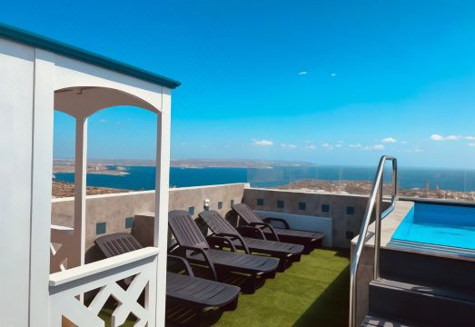 Twenty9th Hotel Overview