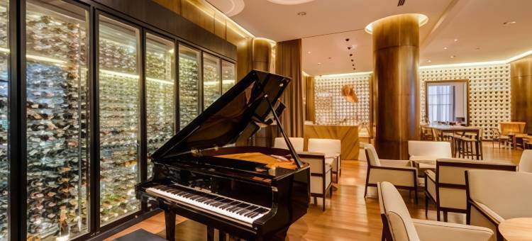 Hotel da Bahia by Wish图片