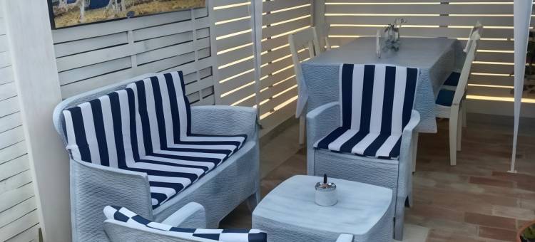 瓦伦蒂娜别墅维西利亚(Villa Valentina Versilia)图片