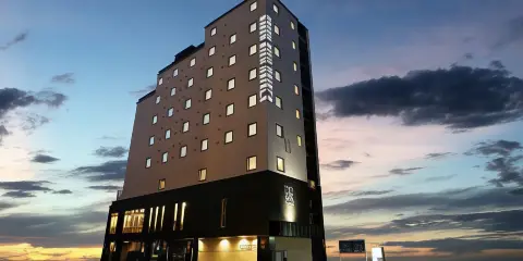 那霸格林瑞奇酒店
