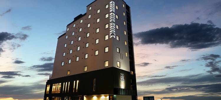 那霸格林瑞奇酒店(Green Rich Hotel  Naha)图片