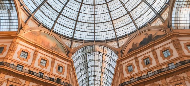 Max Brown Hotel Missori, Part of Sircle Collection图片