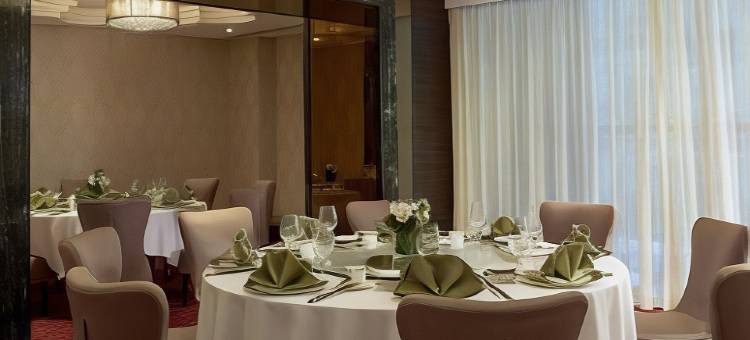 香港观塘帝盛酒店图片