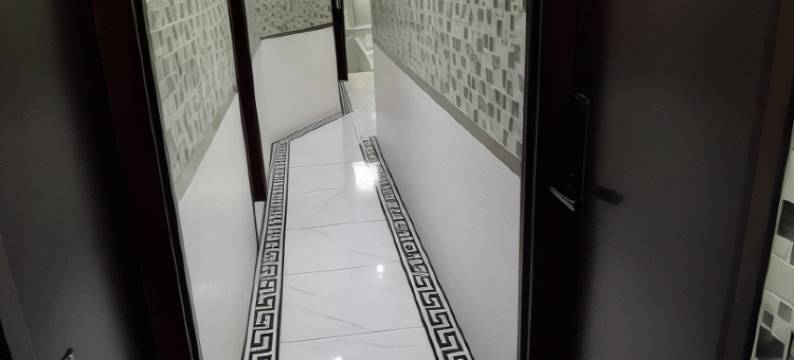 裕家宾馆(香港亚皆老街店)图片