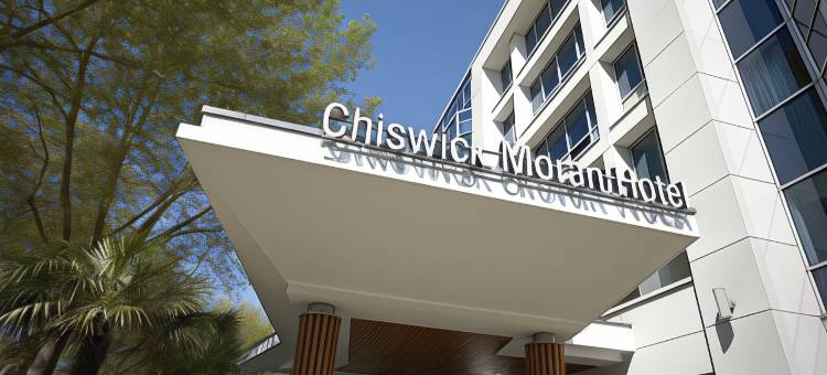 奇西克克莱顿酒店(Clayton Hotel Chiswick)图片