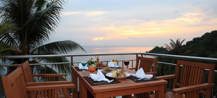 龟岛品尼高度假村(Pinnacle Koh Tao Resort)图片