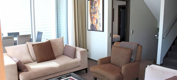皇后镇村庄公寓(Queenstown Village Apartments)图片