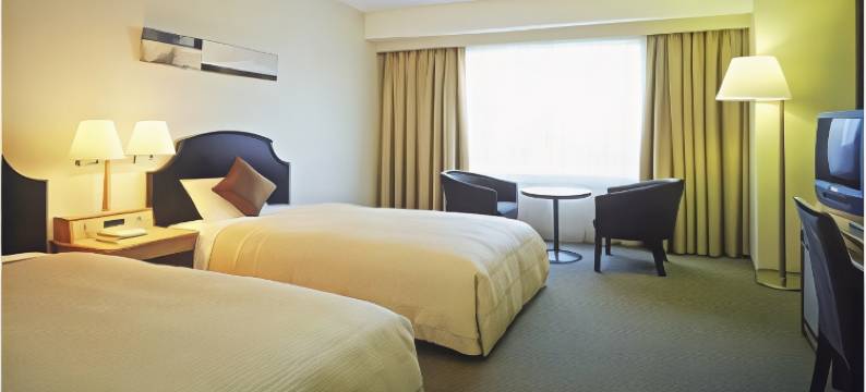 柏树格兰酒店(Cypress Garden Hotel)图片