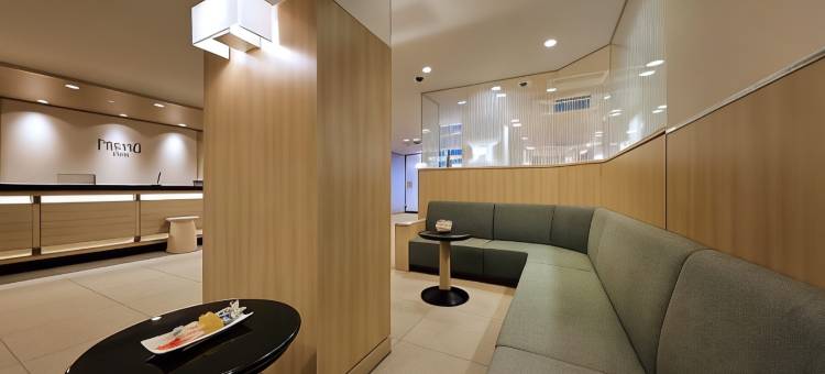 五反田京王布莱索酒店(Keio Presso Inn Gotanda)图片