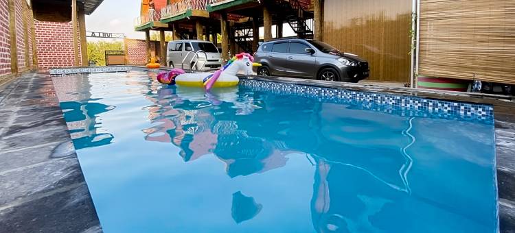 The Lavana Villa Ldr Bandar Lampung图片