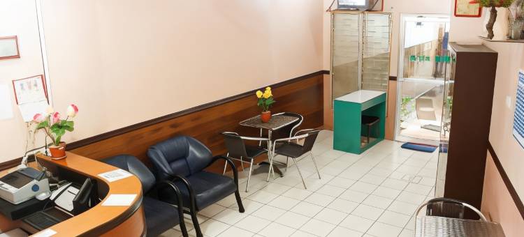 卡巴洛甘GV酒店(GV Hotel - Catbalogan)图片