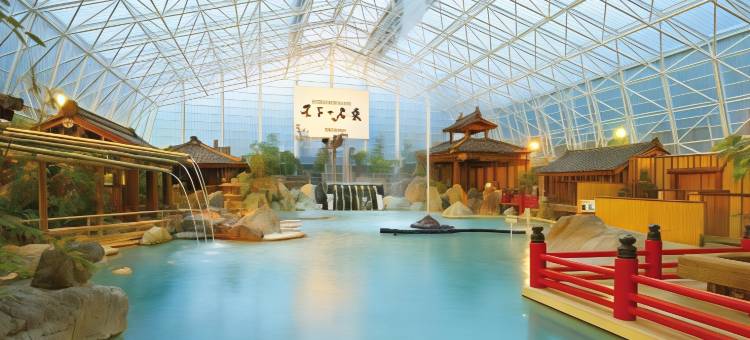 雾岛酒店(Kirishima Hotel)图片