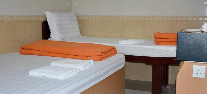 香港珠峰大宾馆图片