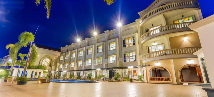 埃拉旺酒店(Erawan Hotel)图片