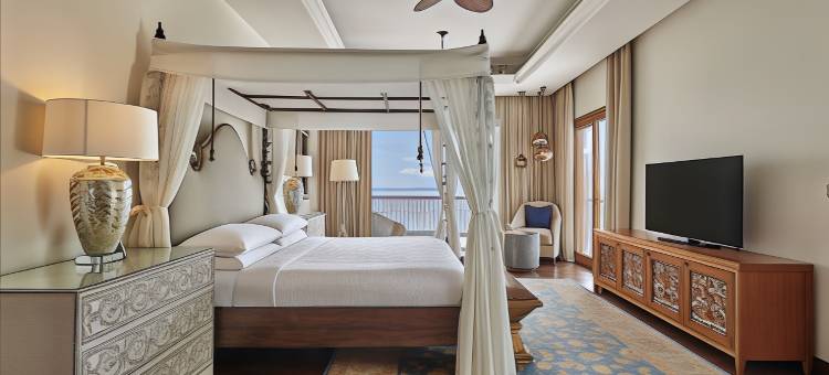 柏悦桑给巴尔酒店(Park Hyatt Zanzibar)图片