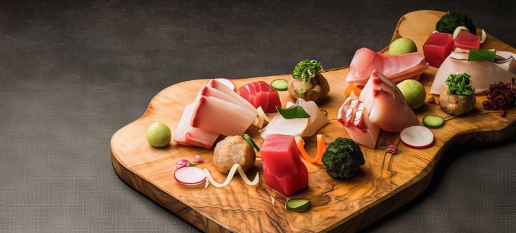 伊势志摩美爵水疗度假酒店(Grand Mercure Ise-Shima Resort & Spa)图片