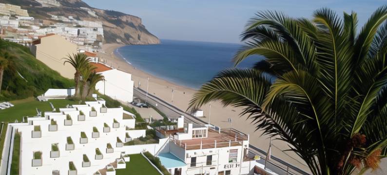 海洋酒店(Hotel do Mar)图片