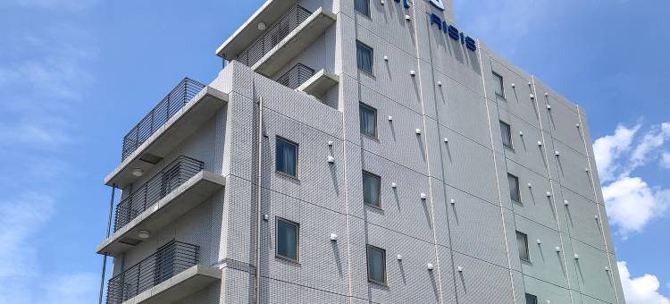 挂川艾西斯酒店(Hotel Aisis Kakegawa)图片