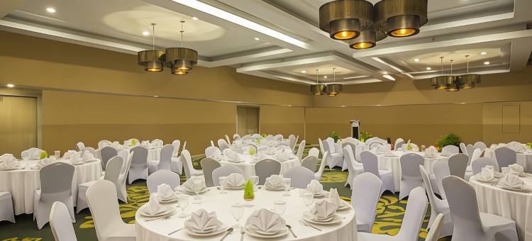 北干巴鲁KHAS酒店(KHAS Pekanbaru Hotel)图片