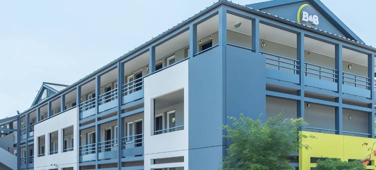 阿让民宿酒店(B&B Hotel Agen)图片