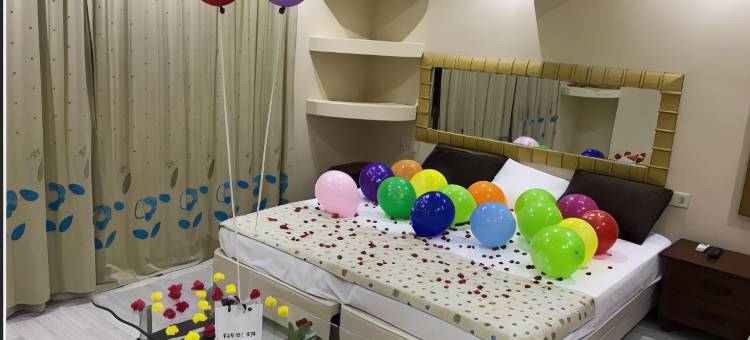 格瓦公寓酒店(Gvar Apart Hotel)图片