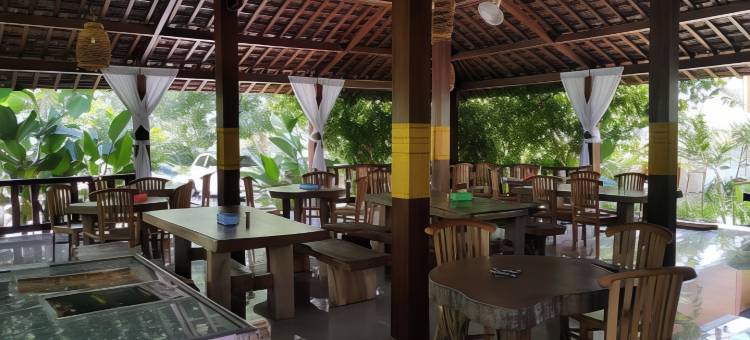 卡利卡图度假村(Kali Catur Resort)图片