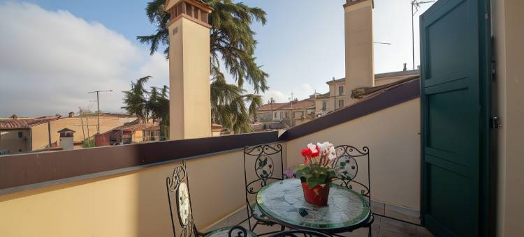 BolognaRoomscom - Santo Stefano Apartments图片